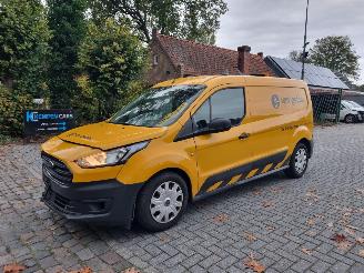Coche accidentado Ford Transit Connect L2 1.5 EcoBlue 100pk Trend 2022/3
