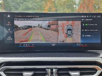 BMW 2-serie M240i Aut. Xdrive 275KW Schuifdak VOLL picture 22