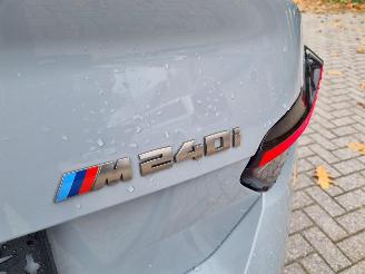 BMW 2-serie M240i Aut. Xdrive 275KW Schuifdak VOLL picture 5