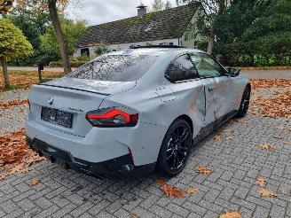 BMW 2-serie M240i Aut. Xdrive 275KW Schuifdak VOLL picture 6