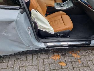 BMW 2-serie M240i Aut. Xdrive 275KW Schuifdak VOLL picture 10