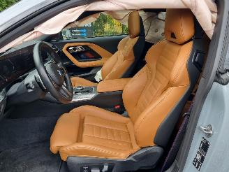 BMW 2-serie M240i Aut. Xdrive 275KW Schuifdak VOLL picture 14