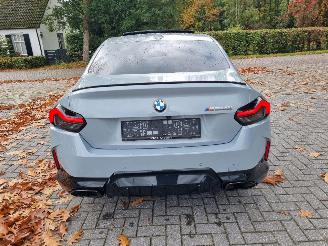 BMW 2-serie M240i Aut. Xdrive 275KW Schuifdak VOLL picture 4