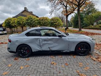 BMW 2-serie M240i Aut. Xdrive 275KW Schuifdak VOLL picture 7