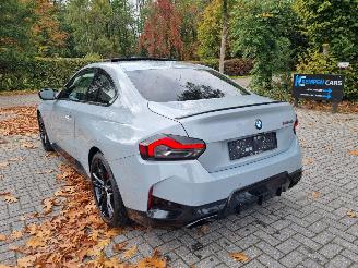 BMW 2-serie M240i Aut. Xdrive 275KW Schuifdak VOLL picture 3