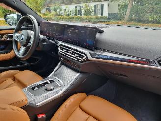 BMW 2-serie M240i Aut. Xdrive 275KW Schuifdak VOLL picture 12