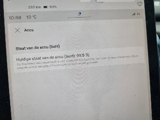 Volvo EX30 69Kwh SINGLE MOTOR EXTENDED RANGE PLUS picture 21