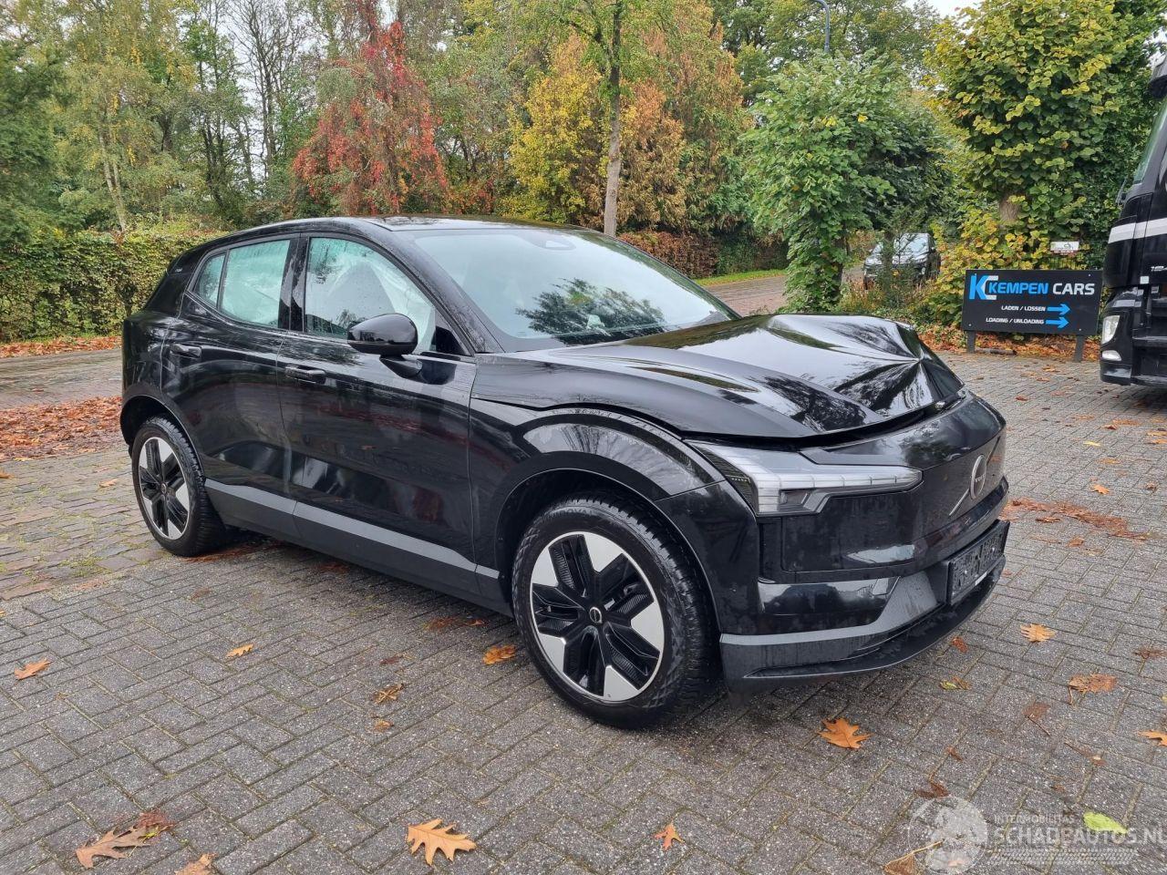 Volvo EX30 69Kwh SINGLE MOTOR EXTENDED RANGE PLUS