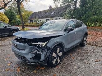 Volvo C-40 Recharge Plus 69KwH Pano Led SHZ picture 7