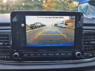 Kia Rio 1.0 TGDI GT-Line Stoelverw Navi picture 20