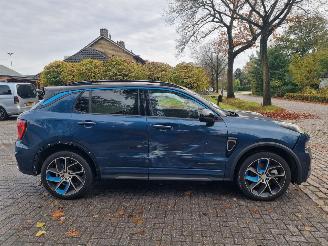 Lynk & Co 01 1.5 Plugin Hybr Pano Navi Led 647KM!!! picture 7