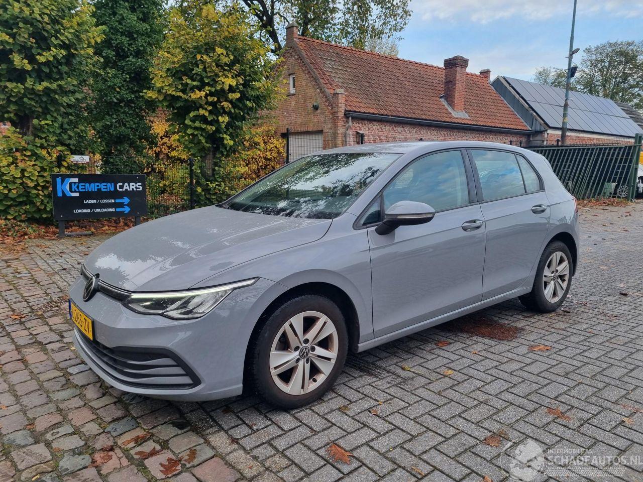 Volkswagen Golf 1.0 TSI 110pk Life