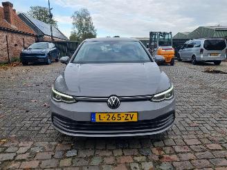Volkswagen Golf 1.0 TSI 110pk Life picture 10