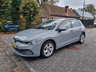 Volkswagen Golf 1.0 TSI 110pk Life picture 1