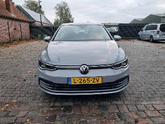 Volkswagen Golf 1.0 TSI 110pk Life picture 8
