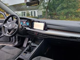 Volkswagen Golf 1.0 TSI 110pk Life picture 12