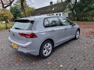 Volkswagen Golf 1.0 TSI 110pk Life picture 5