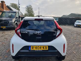 Toyota Aygo X 1.0 VVT-I Airco picture 4