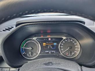 Nissan Juke Hybrid N-Design picture 21