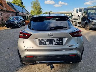 Nissan Juke Hybrid N-Design picture 6