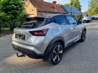 Nissan Juke Hybrid N-Design picture 3