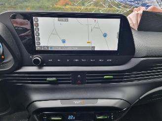 Hyundai I-20 1.0 T-GDI Comfort Navi Clima Stoelverw. picture 21