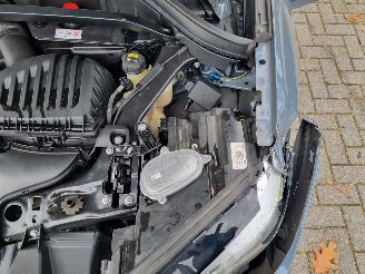 BMW X1 Xdrive 25e M-Pakket Panorama Headup Stoelverw. picture 11