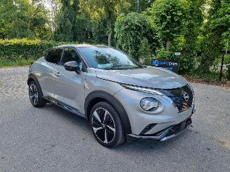 Avarii autoturisme Nissan Juke Hybrid N-Design 2024/4