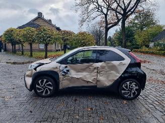 Toyota Aygo X 1.0 VTT-I Airco Facelift picture 6