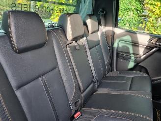 Ford Ranger Wildtrak 2.0 BiTurbo 156KW Dubbelcabine picture 11