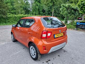 Suzuki Ignis 1.2 SH Comfort Airco picture 3