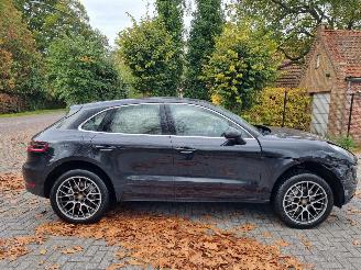 Porsche Macan S 3.0d Aut. Navi Led Stoelverw picture 2