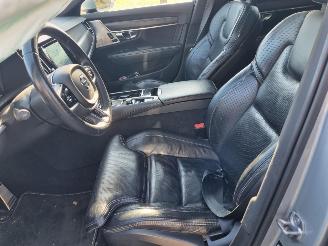 Volvo V-90 T8 Rdesign Twin Engine AWD Pano Led picture 15