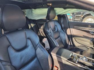 Volvo V-90 T8 Rdesign Twin Engine AWD Pano Led picture 12