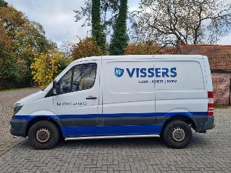 Mercedes Sprinter 313 CDI Airco picture 2