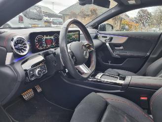 Mercedes Cla-klasse 180 AMG Line Pano Head Up VOL picture 11