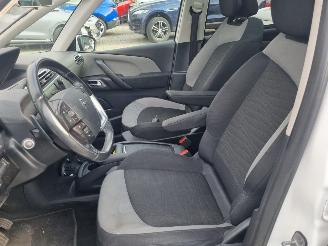 Citroën C4-picasso e-HDi 115 Aut. 7 Stoelen picture 14