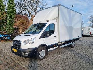 Ford Transit 2.0 TDCI 96KW Airco Bakwagen picture 1