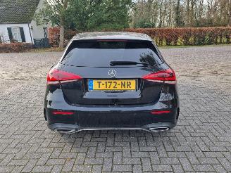 Mercedes A-klasse 180 Aut AMG Line Navi Led Stoelverw picture 4