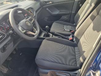 Volkswagen T-Cross 1.0 TSI 70KW Navi Camera picture 16