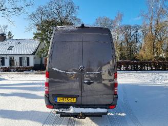 Mercedes Sprinter 313 CDI MAXI Airco picture 4