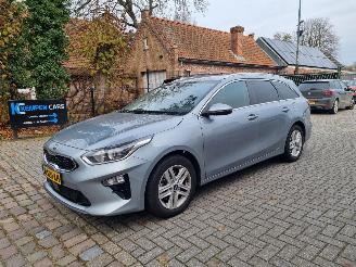 Kia Ceed 1.0 T-GDi Navi Clima Stoelverw. picture 1