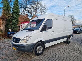 Mercedes Sprinter 210 CDI L2 H2 Airco picture 1