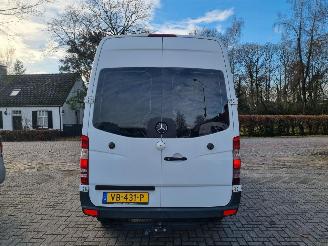 Mercedes Sprinter 210 CDI L2 H2 Airco picture 4