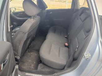 Mercedes B-klasse 200 picture 8