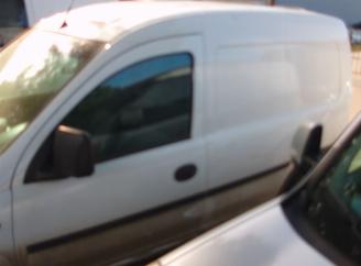 Opel Combo  picture 4