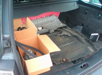 BMW 5-serie 525i picture 6