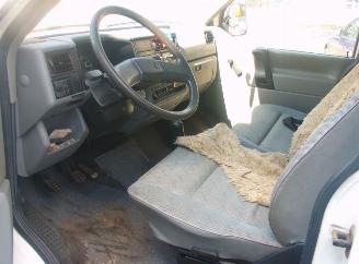Volkswagen Transporter  picture 10