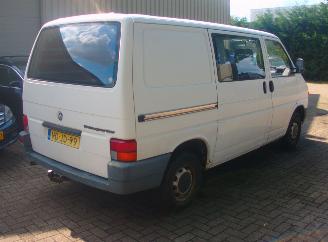 Volkswagen Transporter  picture 3