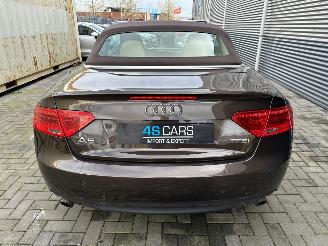 Audi A5 CABRIO S-LINE 1.8 TFSI AUT. NAVI/LEDER/CLIMATE/LED/VOL! picture 2